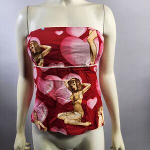 Love-life medium top 